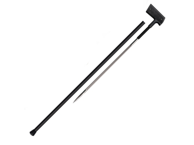 Cold Steel 1911 Pistol Grip Sword Cane
