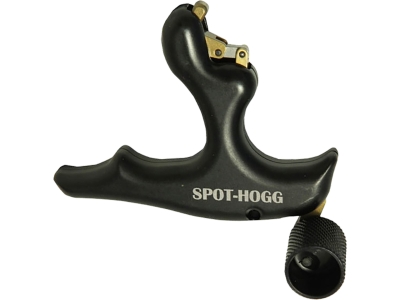 Spot Hogg Whipper Snapper Release