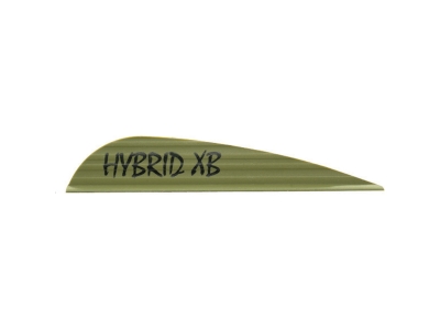 AAE Hybrid 16 Vanes