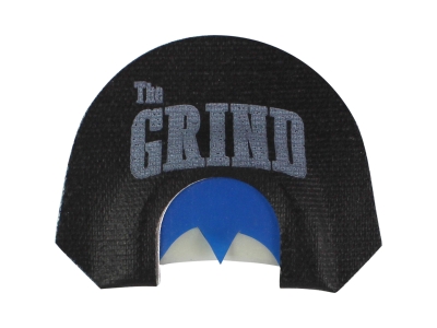 The Grind Batwing Turkey Call