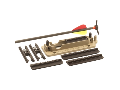 Goat Tuff Products GT Arrow Fletcher