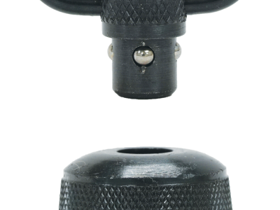 GrovTec Magazine Cap Swivel Set