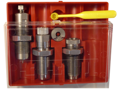 Lee Precision Pacesetter 2-Die Set 6.5 Carcano