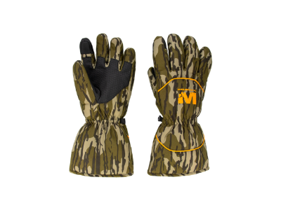 Muddy TRX Waterproof Insulated Glove, Extra Large, Mossy Oak Bottomlands