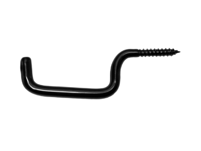 Muddy Screw-In Accessory Hook