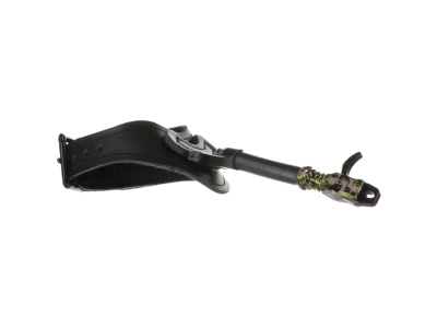 T.R.U. Ball Stinger XT Release, Buckle, Index Finger, Camo