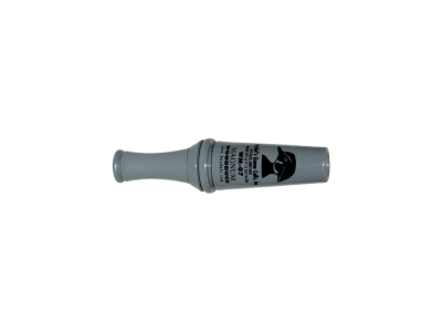 Haydel Game Calls Haydels Magnum Wood Duck Call, Grey