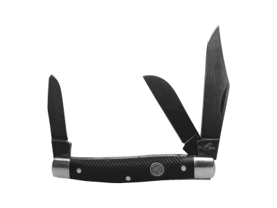 ABKT Stockman Rough Stock