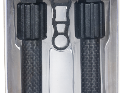 TruGlo Tac-Pod Carbon PRO Bipod