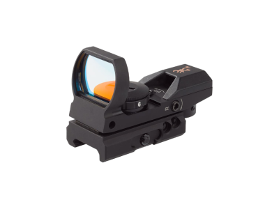 Browning Buck Mark Reflex Sight, Black