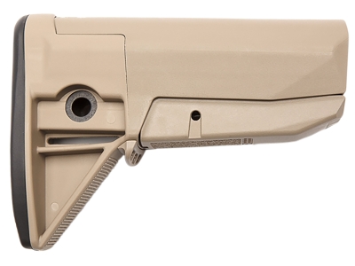 BCM Stock Kit w/ Buffer Tube for AR-Platform
