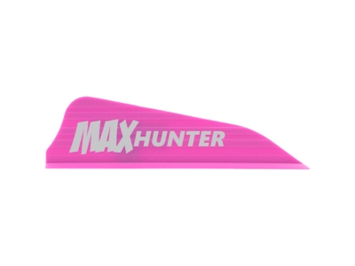 AAE Max Hunter Vanes, Purple, 50