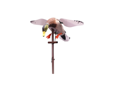Higdon Flasher PRO, Mallard Drake