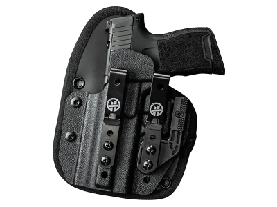 Adaptive Tactical OMNICARRY Holster