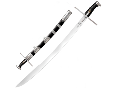 Cold Steel Hungarian Saber