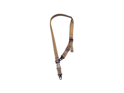 Tac Shield Warrior 2in1 Sling with Fast Adjust