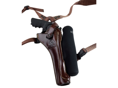 Galco Chest Holster, Fits S&W X Frame 8.375", RH