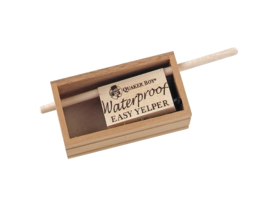 Quaker Boy H20 Waterproof Easy Yelper Turkey Call