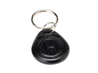 Rapid Safe RFID Key Fob Black For Hornady Rapid Safe