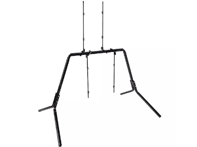 Viking Solutions Convertible Paper Target Holder