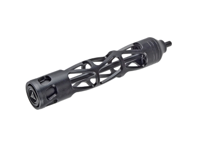 30-06 The LINK Stabilizer, Black, 8"