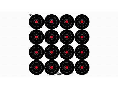 Birchwood  Mule Deer Target