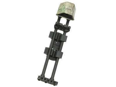 Alpine Soft Loc Classic 3 Arrow Quiver Realtree Edge