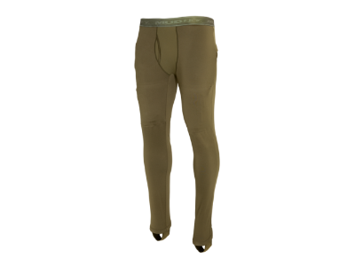 Muddy Nucleus Heated Bottom, XXXL, Brown Clay