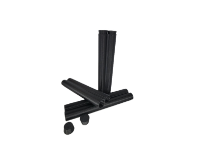 Fox 2 Industries 20 Round .68 Cal FSR Paintball Holder - 3 Pack