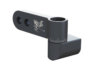 Bee Stinger Adjustable Side Bar