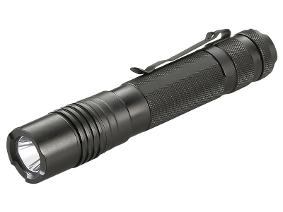 Streamlight ProTac HL USB Flashlight Black Anodized 65/380/1000 Lumens White LED