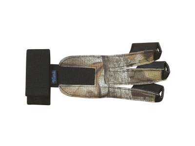 Vista Comfort Shooting Glove Camouflage Small RH/LH