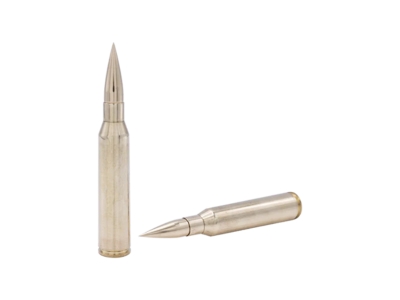 Fort Scott 338 Lapua Magnum SBS TUI - Ammo, .338 Lapua Magnum, 20 Count