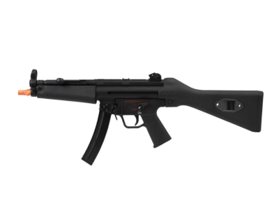H&K HK MP5 A4 AEG - 6mm - Black