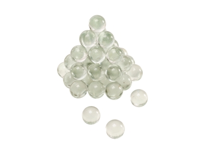Umarex Hardened Glass Slingshot ammo 1/2" 75ct