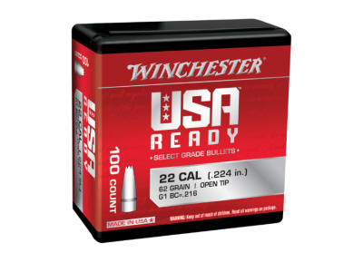 Winchester Centerfire Rifle 224 Valkyrie, .224 Valkyrie, 100