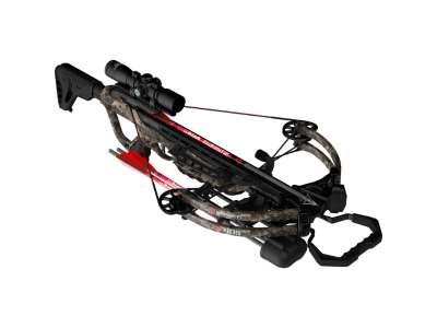 Barnett Explorer XP405 Crossbow Package