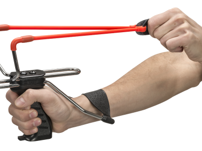 Umarex X-Shot Adult Slingshot Wrist Rocket