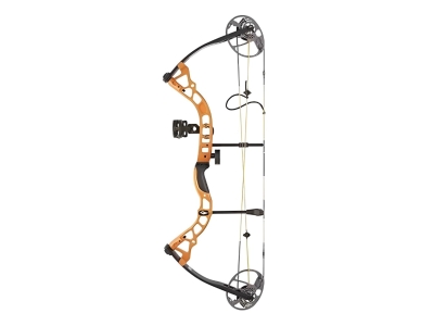 Diamond Prism Compound Bow Package