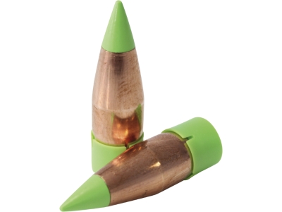 Traditions Smackdown ELD-X Bullets, Green, 12