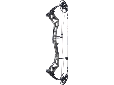 Bear Archery Surpass Compound Bow