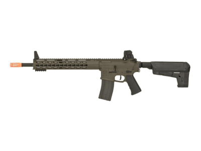 Krytac Trident MKII SPR / PDW Upper AEG Airsoft Rifle