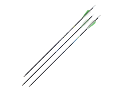 Allen Razor Blade100 Youth Arrows, 3-Pack, 3 count