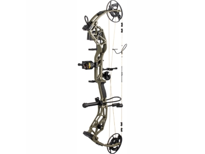 Bear Alaskan Pro RTH Package