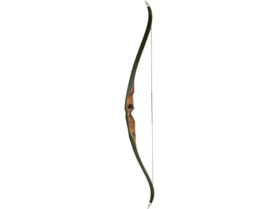 Bear 90th Anniversary Grizzly Recurve Bow