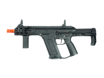 KWA Original AEG2.5+ IRIS-4 Airsoft Rifle