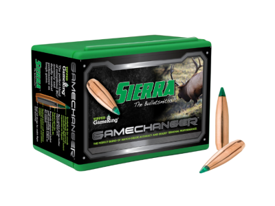 Sierra Tipped GameKing 308Win, 100