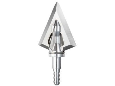 Steel Force Phat Head Broadheads 4 Blade 125 gr. 3 pk., 3 count