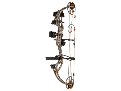 Bear Cruzer G2 RTH Bow Package