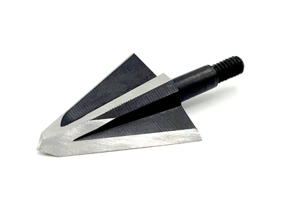 VPA Omega Single Bevel Broadheads, 3